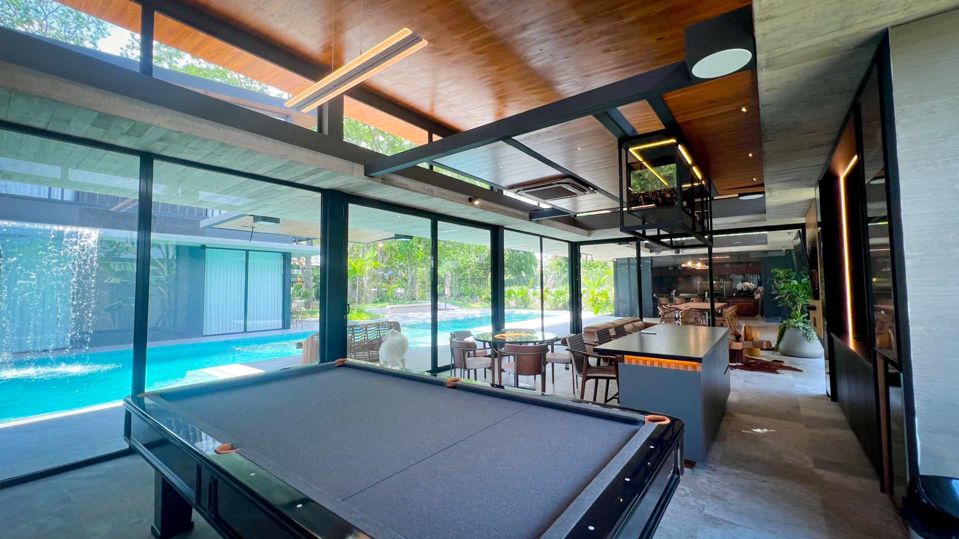 Casa en VentaCONDOMINIO LA HACIENDA DEL URUBO  6 dormitorios 8 baños 8 parqueos Foto 7