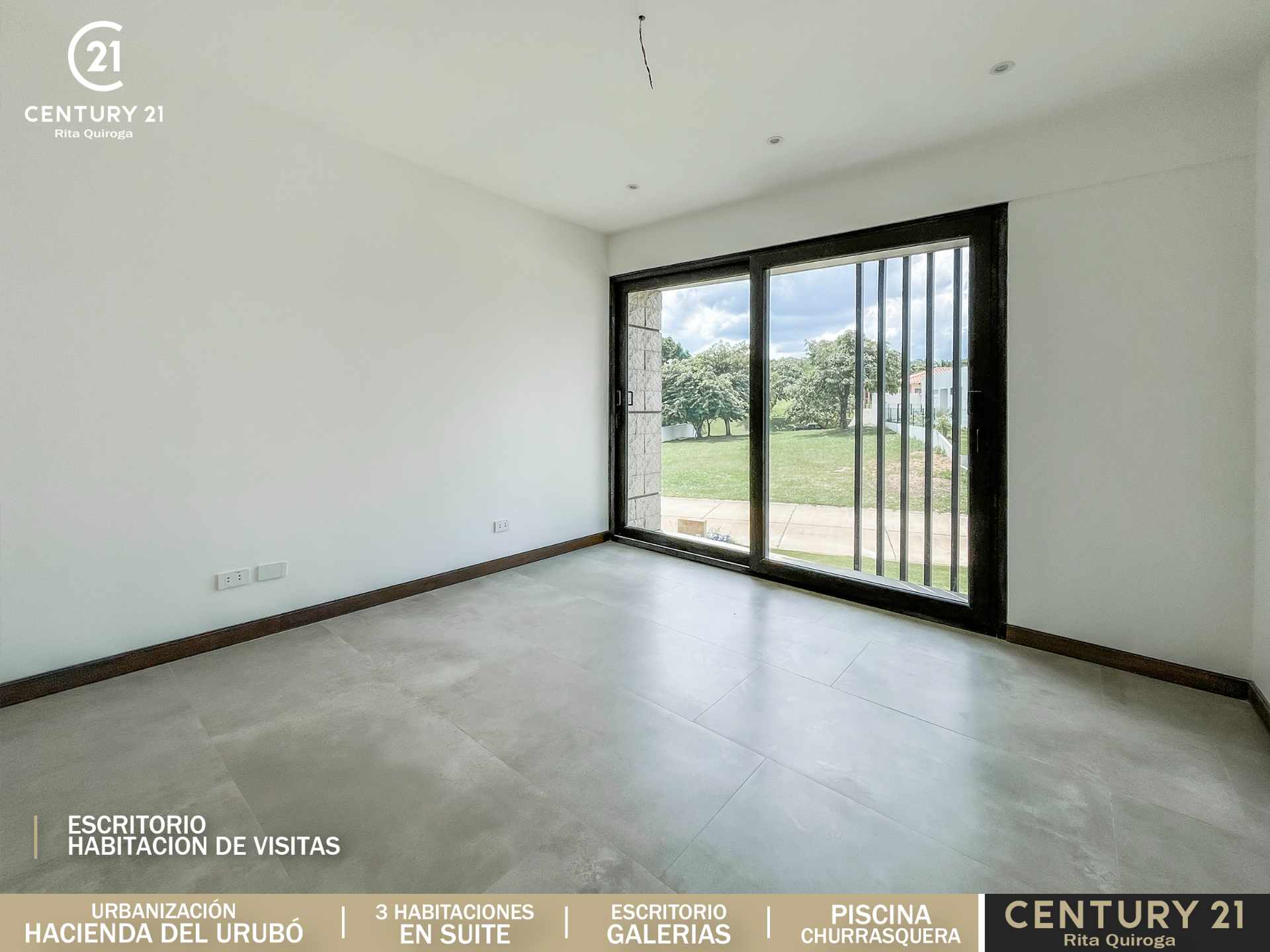 Casa LA HACIENDA DEL URUBO CASA EN VENTA A ESTRENAR Foto 7