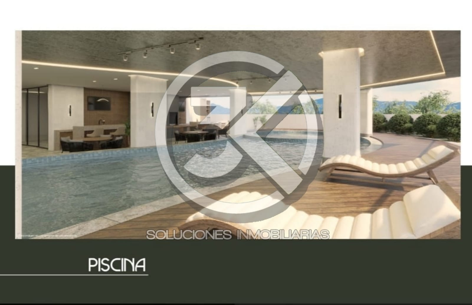 Departamento en VentaDEPARTAMENTOS EN PRE VENTA - ZONA SARCO - DESDE 29.816.- $US  Foto 19