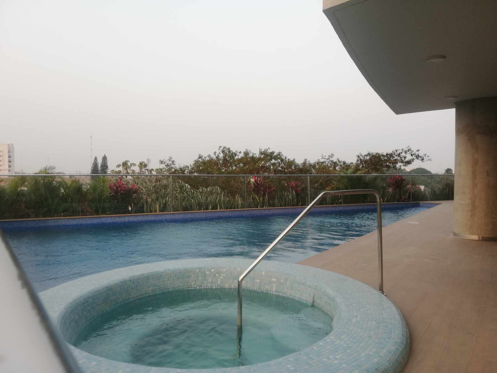 En Alquiler a $us 500 Foto 9