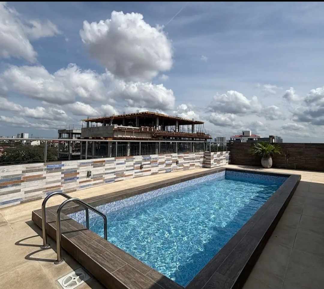 Departamento en Entre 4to y 5to anillo Norte en Santa Cruz de la Sierra 1 dormitorios 1 baños  Foto 2