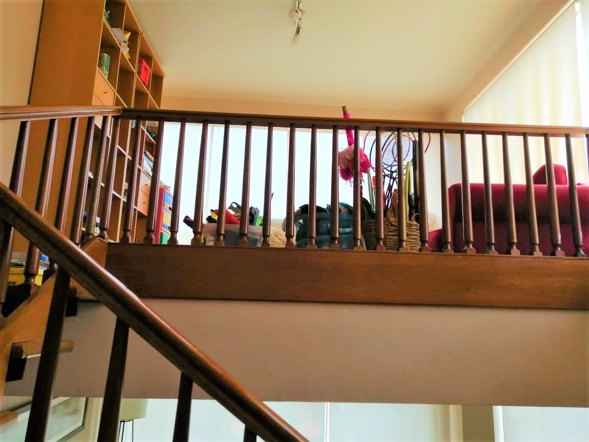 Oficina en Calacoto en La Paz 4 dormitorios 3 baños 5 parqueos Foto 9