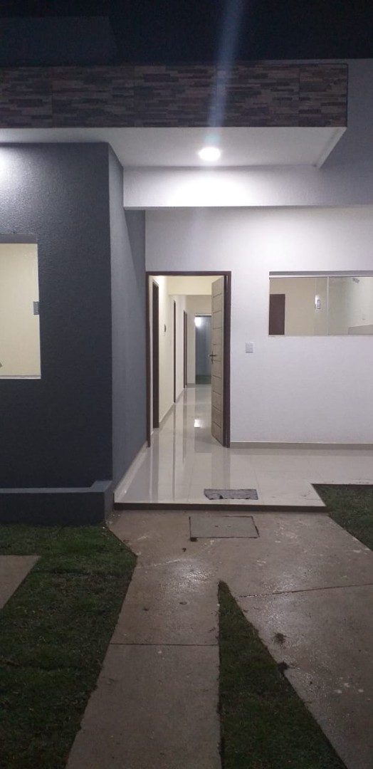 Casa en Pampa de la isla en Santa Cruz de la Sierra 2 dormitorios 2 baños 2 parqueos Foto 9