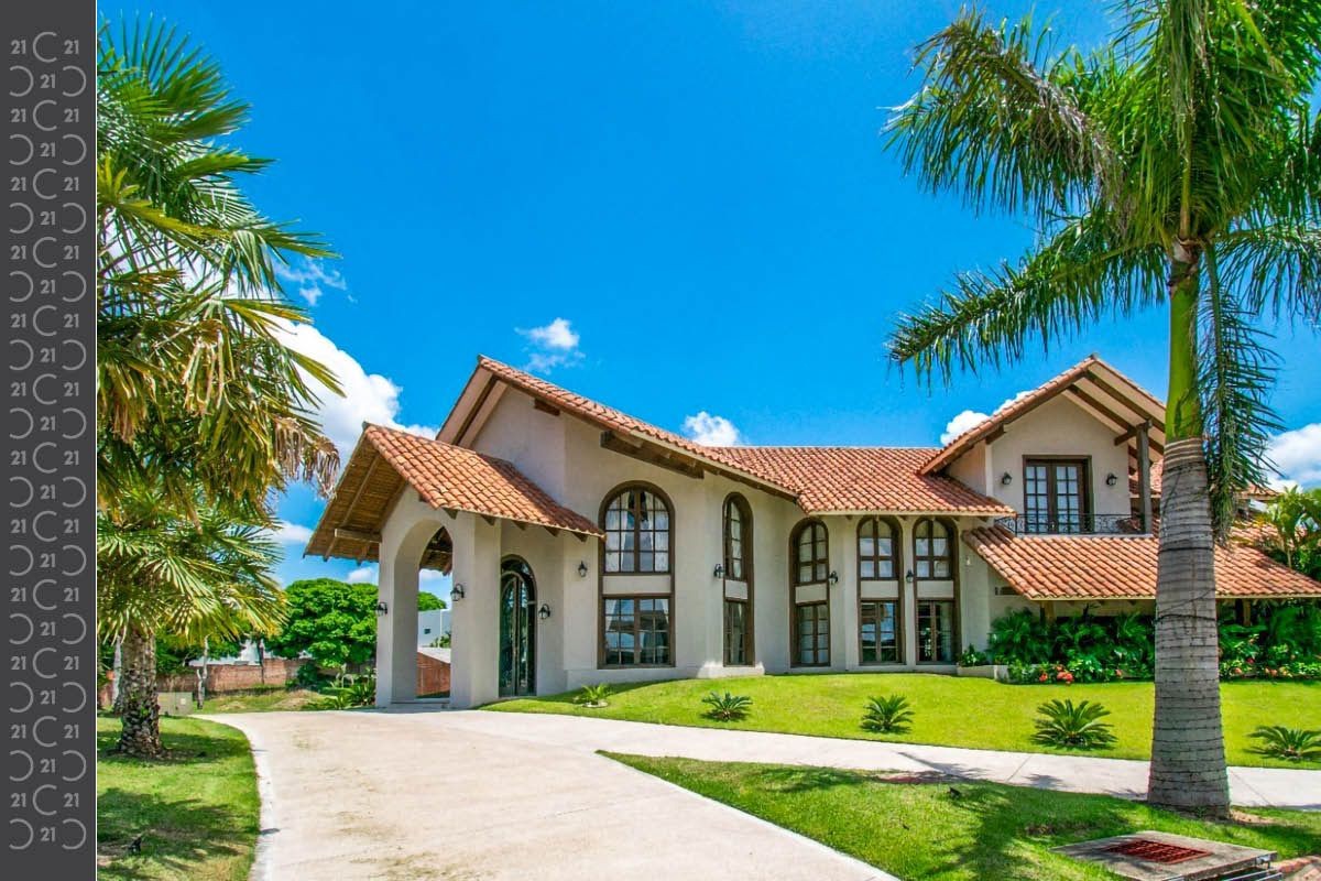 Casa en VentaCOND. COLINAS DEL URUBÓ EL PARAISO   Foto 3