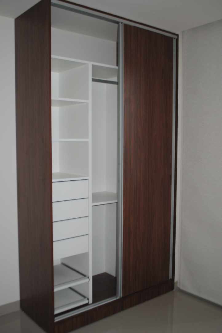 Departamento en Equipetrol en Santa Cruz de la Sierra 2 dormitorios 2 baños 2 parqueos Foto 4