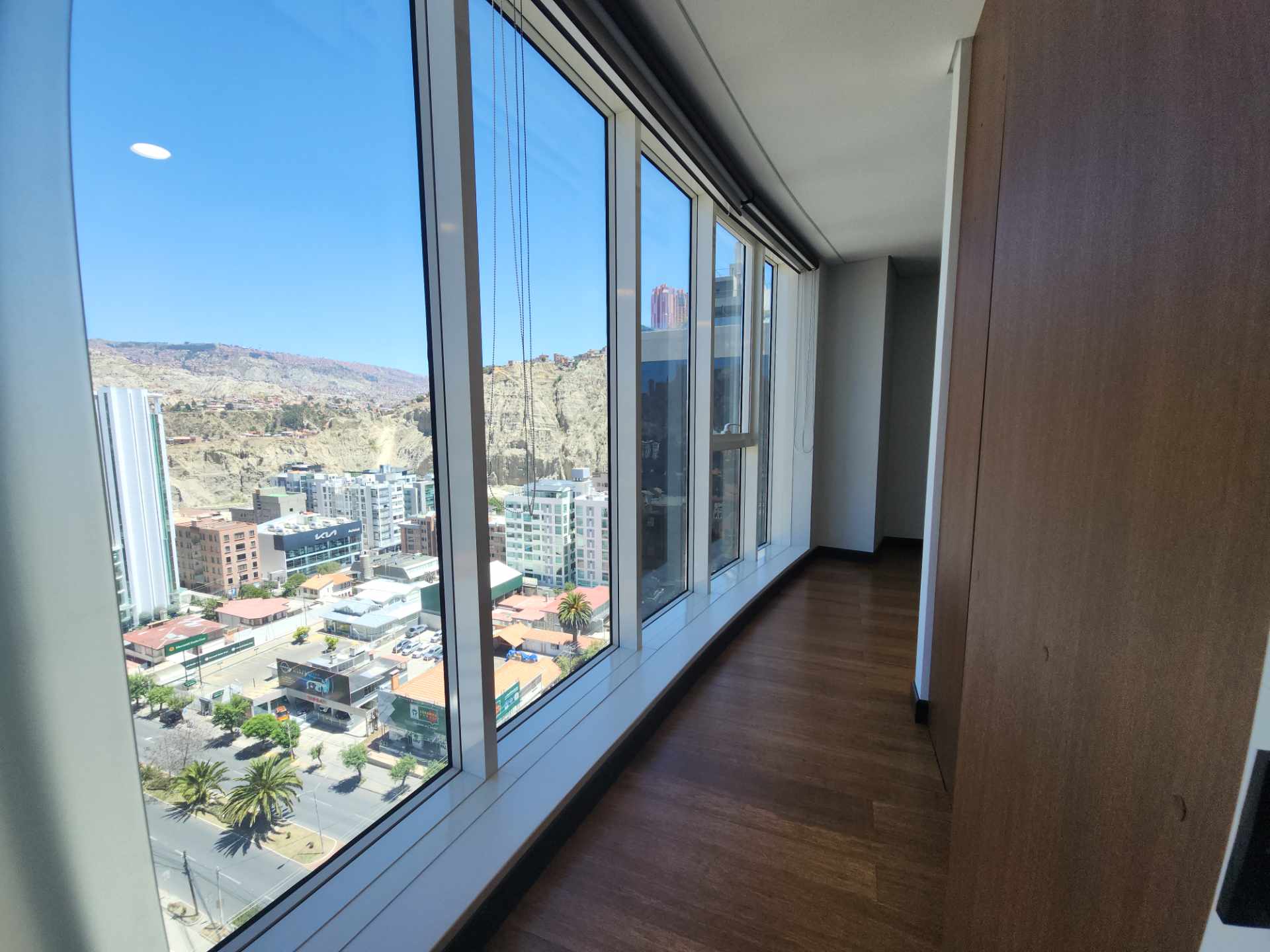 Departamento Entre calle 11 y 12. Edificio Ametrino Foto 40