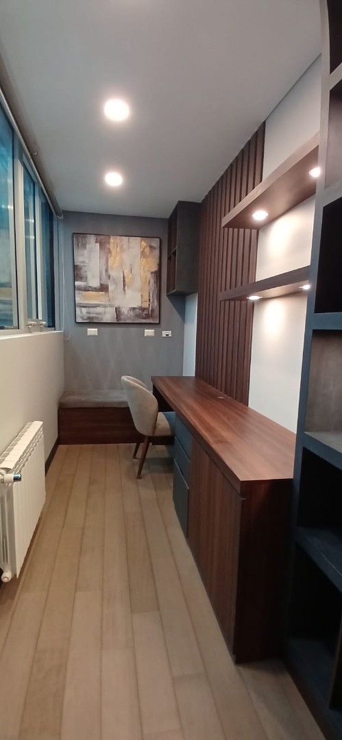 Departamento en AlquilerCALACOTO  -  ZONA SUR DE CALACOTO  1 dormitorios 2 baños 1 parqueos Foto 11