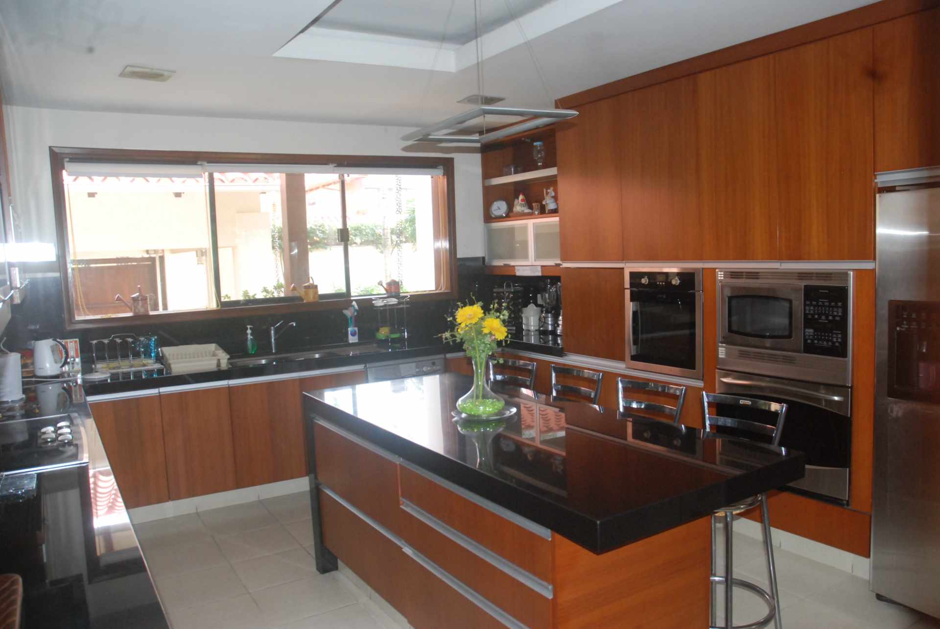 Casa en AlquilerBarrio Sirari 5 dormitorios 7 baños 2 parqueos Foto 20