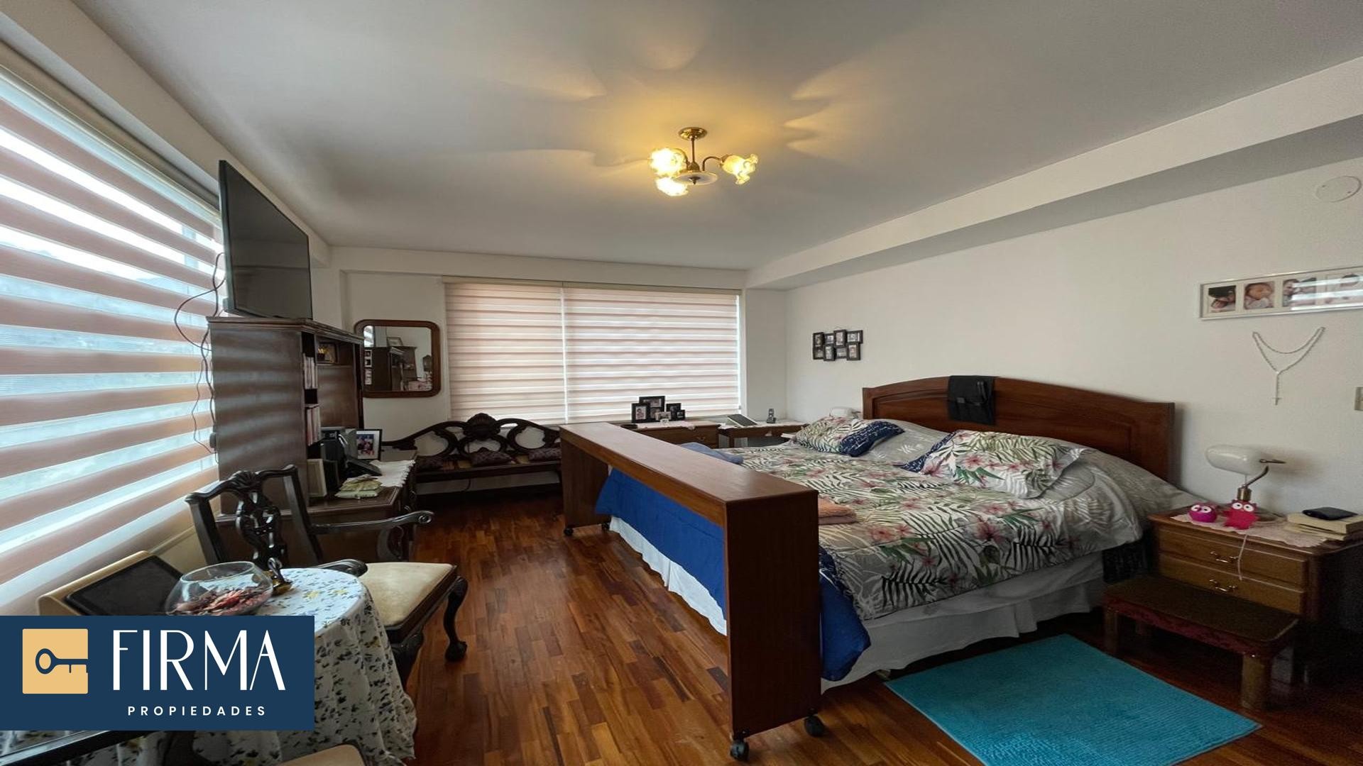 Departamento en Irpavi en La Paz 3 dormitorios 4 baños 1 parqueos Foto 11