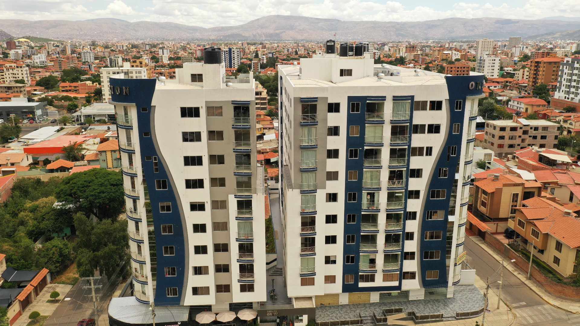 Departamento en Cala Cala en Cochabamba 3 dormitorios 1 baños  Foto 34