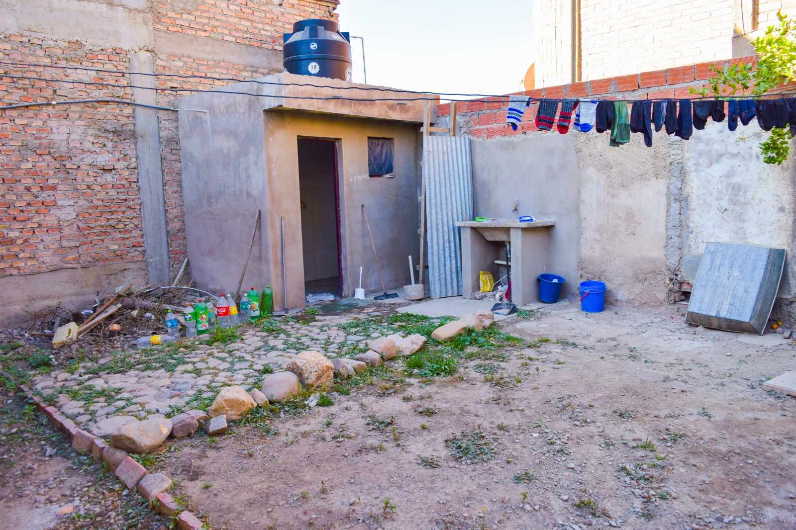 Casa en VentaAv. Colcapirhua (Av. Víctor Ustariz), a la altura del Km 6 de la Av. Blanco Galindo 7 dormitorios 3 baños 3 parqueos Foto 14