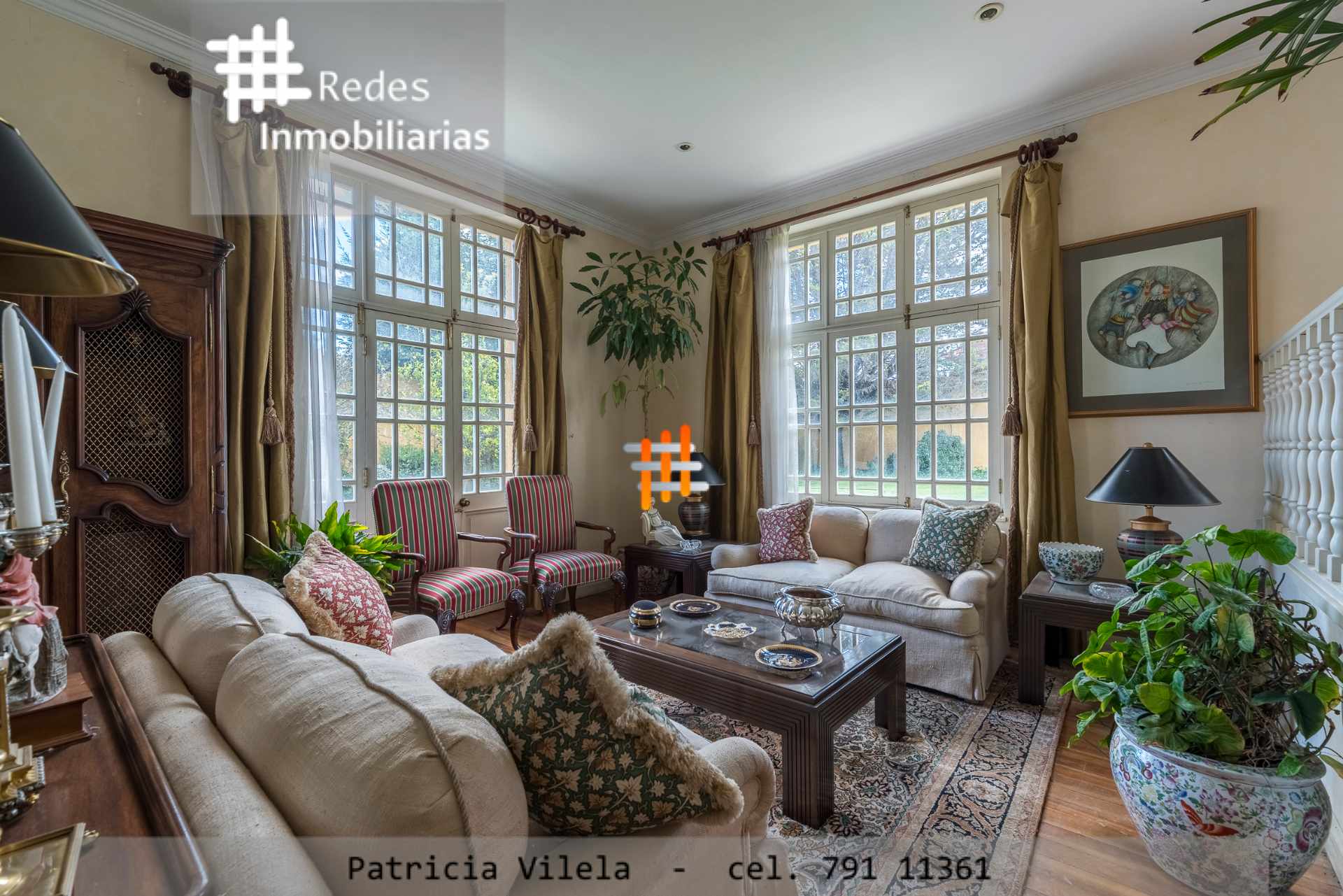 Casa en VentaCASA EN VENTA: CALACOTO INSUPERABLE UBICACION Foto 5