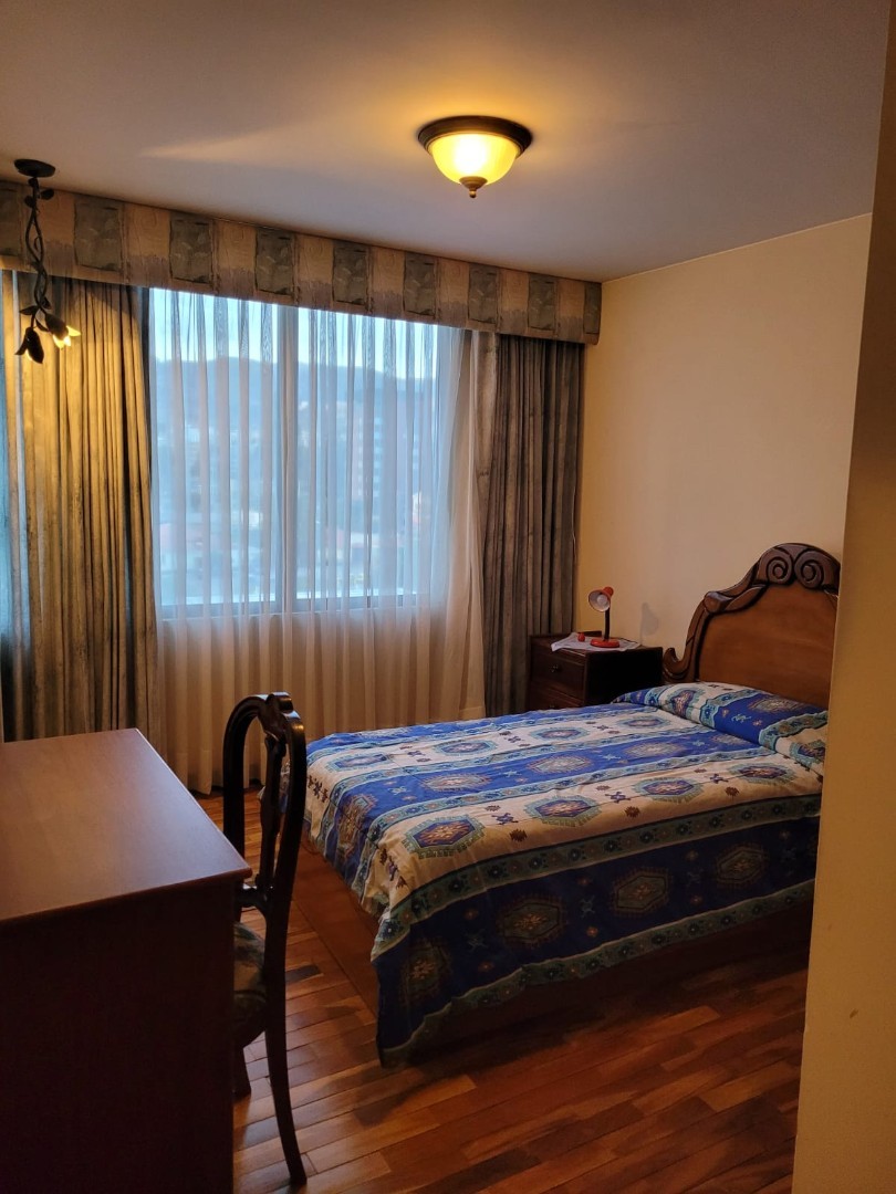 En Alquiler a Bs 7,900 Foto 9