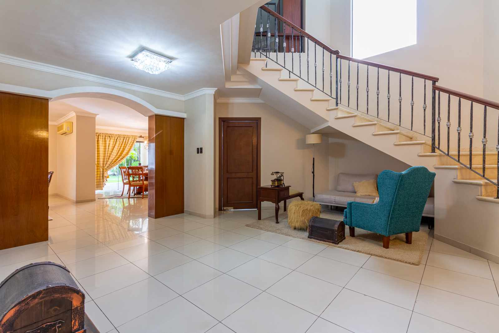 Casa CONDOMINIO BARRIO NORTE  Foto 4