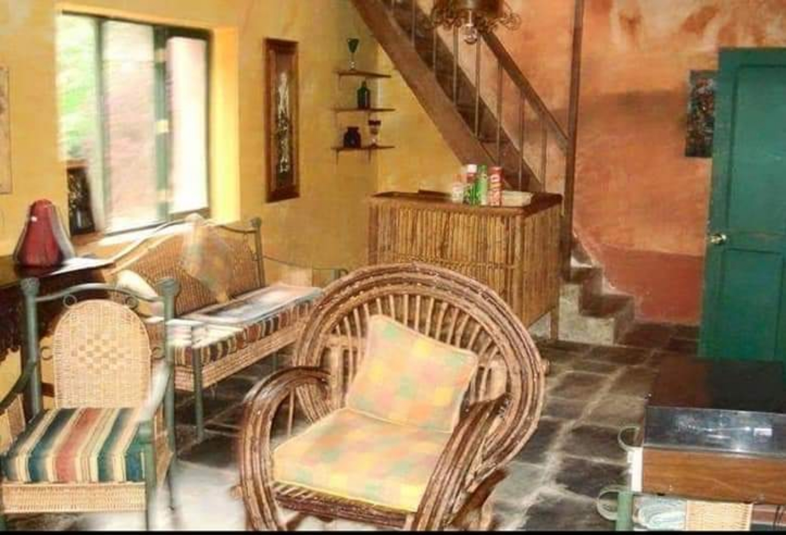 Casa Coroico Yungas Foto 1