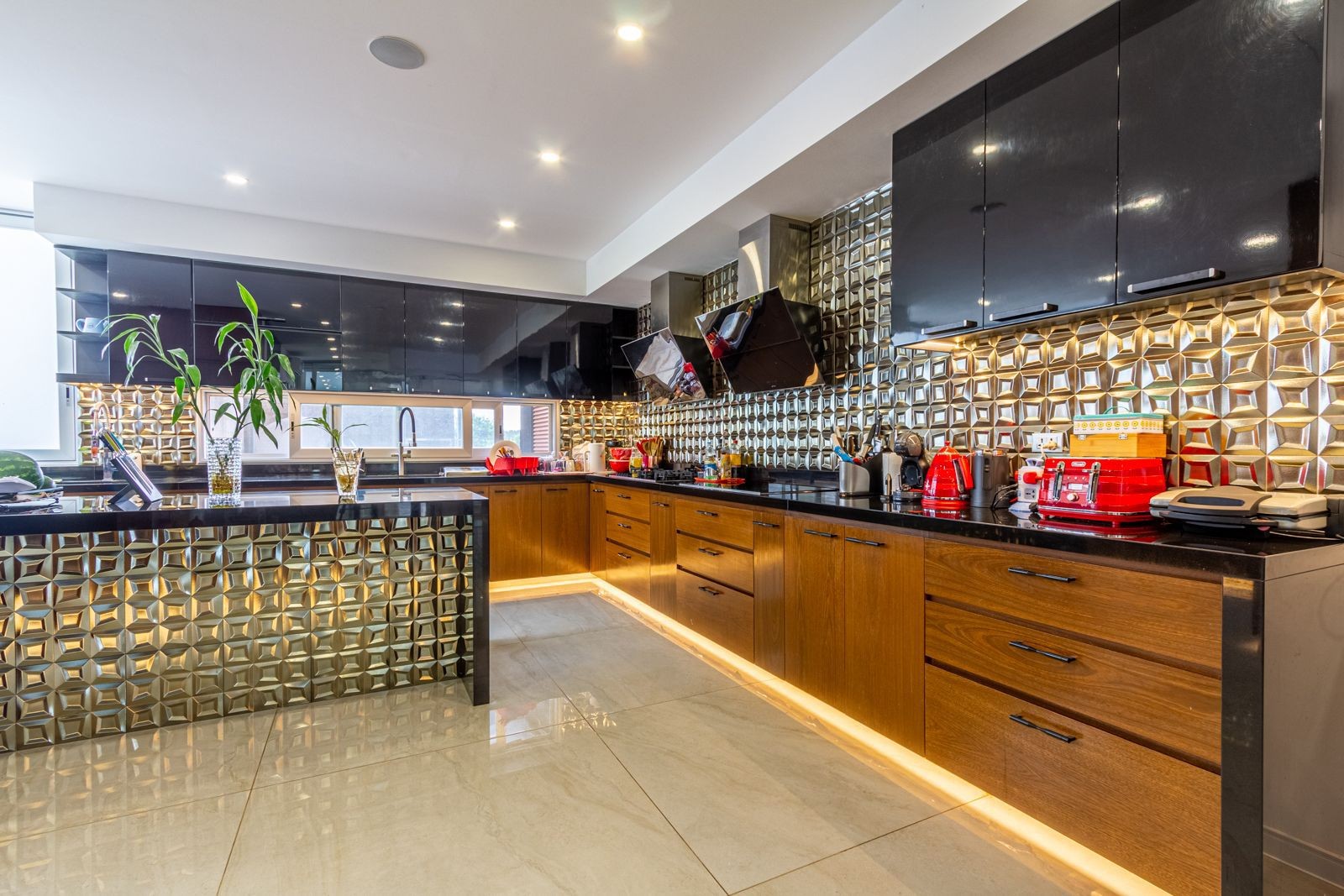 Casa en VentaCondominio Urubo Golf, Módulo 8 Foto 12