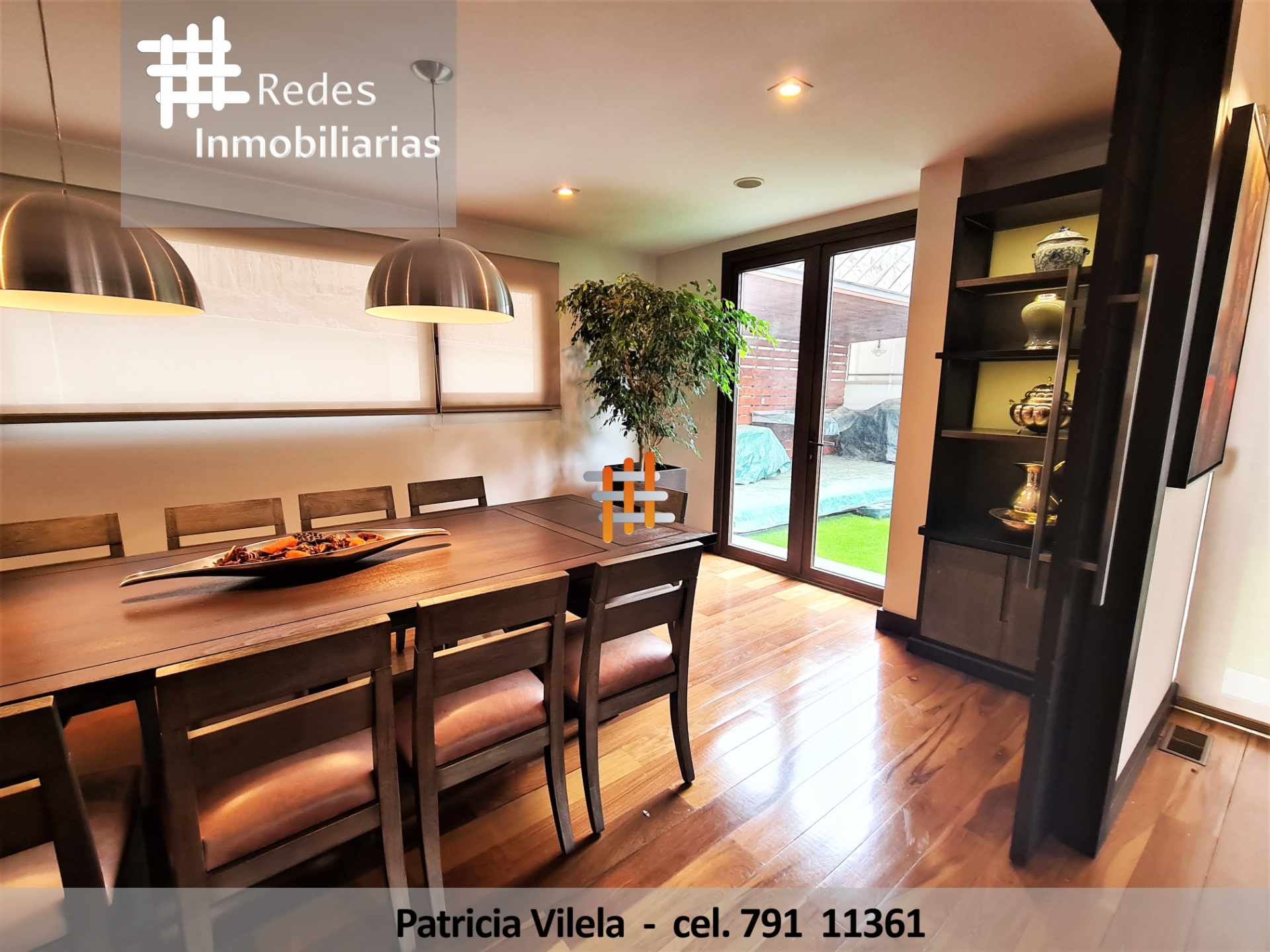 Casa en Auquisamaña en La Paz 4 dormitorios 7 baños 4 parqueos Foto 27