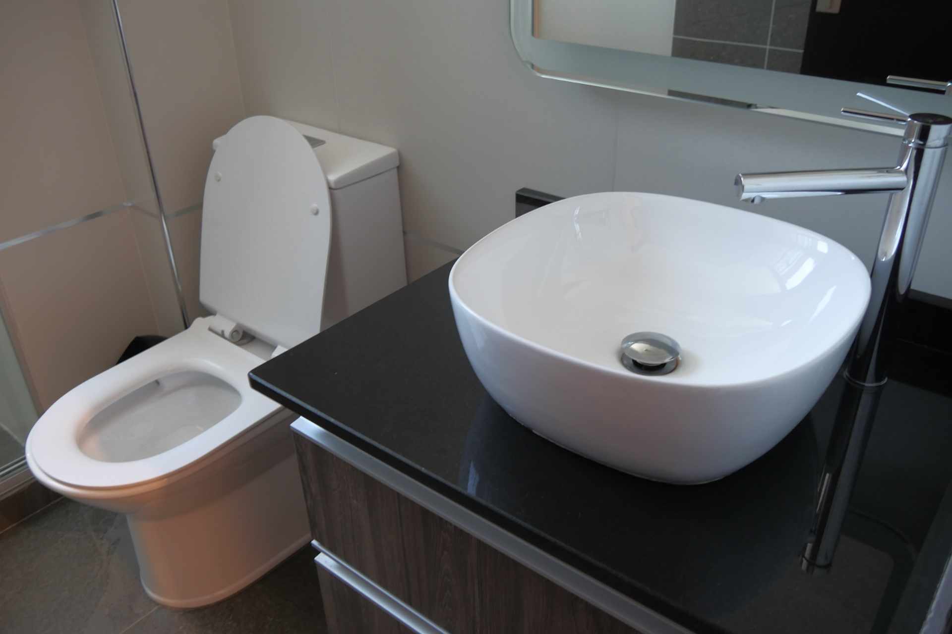 Departamento en AlquilerEdificio 