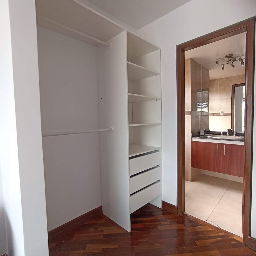 Departamento en AlquilerCOTA COTA C. 27 Foto 19