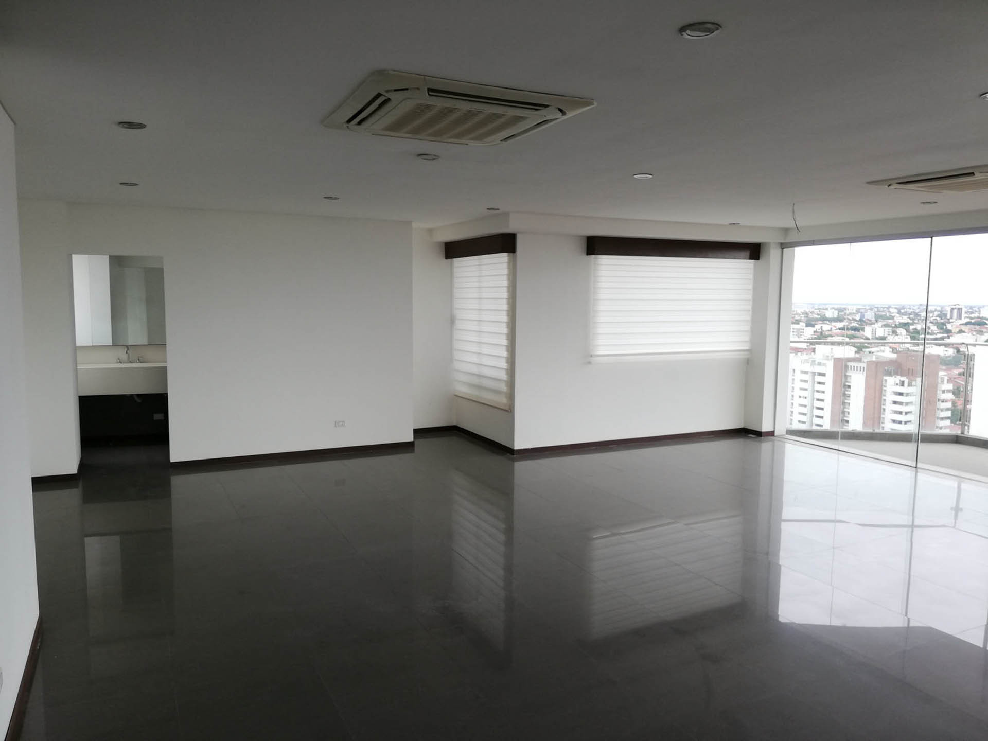 Departamento En venta PENTHOUSE, Torre Centrum. Zona Centro Foto 20
