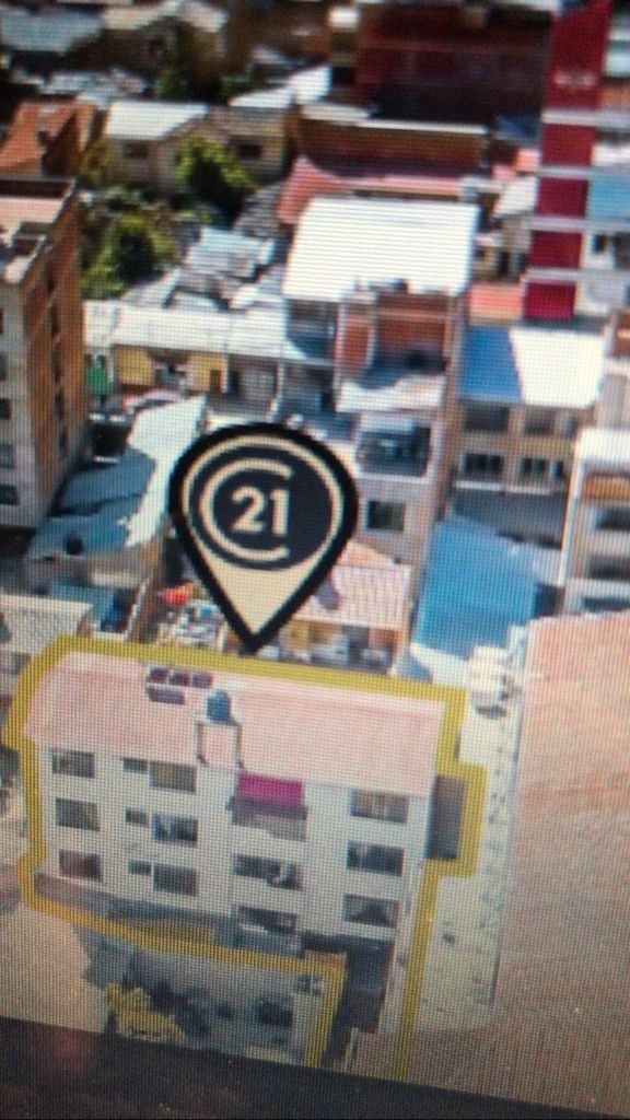 Edificio en VentaCalle Colombia entre Antezana y Lanza 16 dormitorios 10 baños 4 parqueos Foto 22
