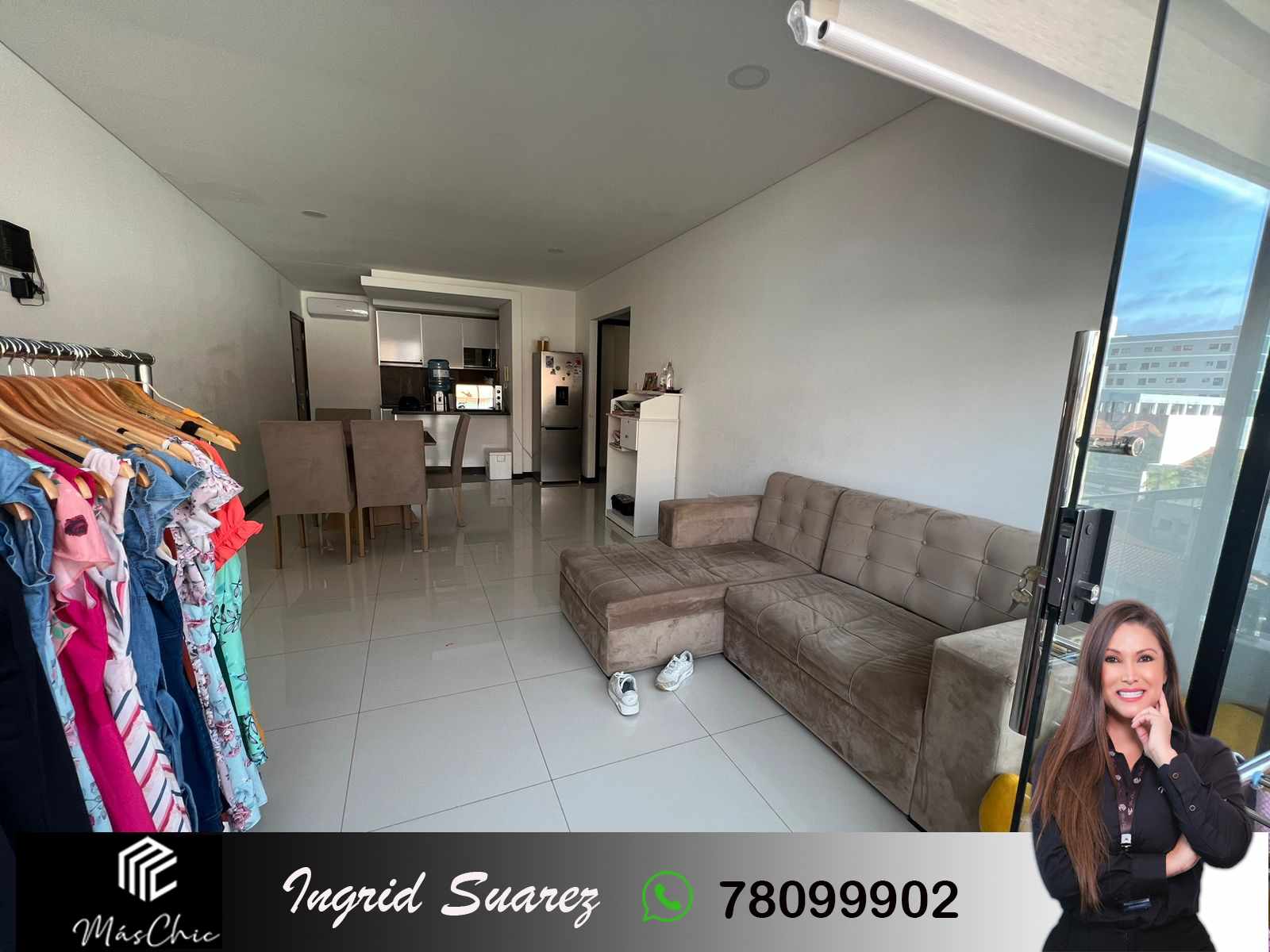 En Venta a $us 110,000 Foto 2