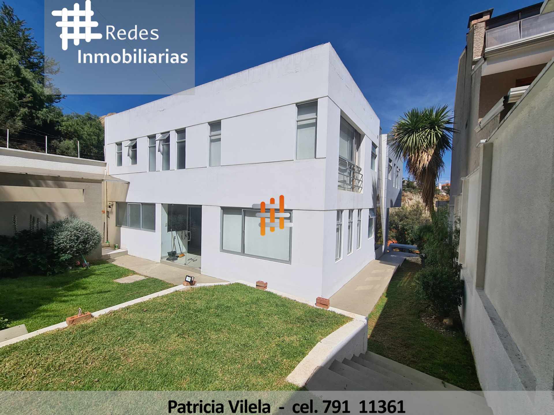 Casa CASA EN ALQUILER AMPLIA EN ACHUMANI SUPER CENTRICA  Foto 4