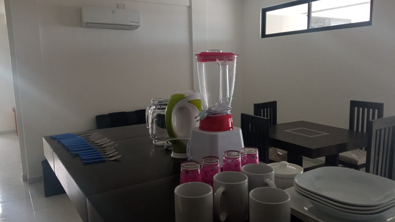 En Alquiler a $us 320 Foto 5