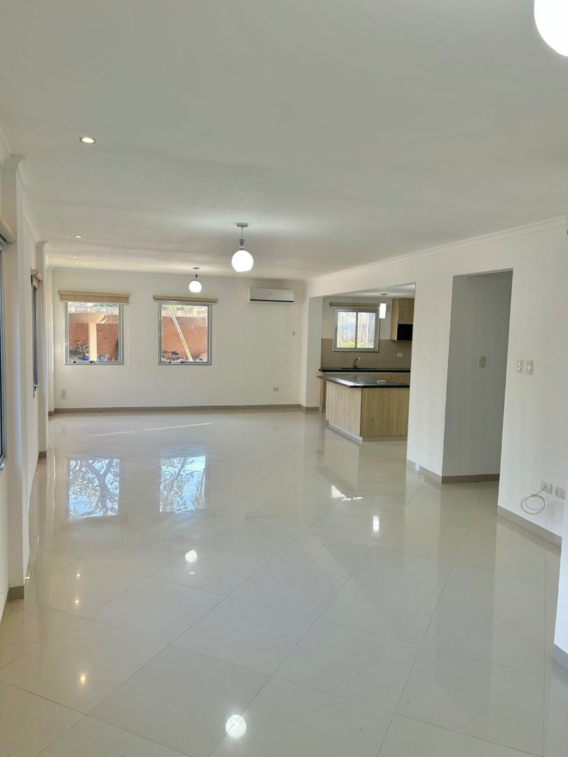 Departamento A solo 2 minutos del puente del Urubo Mario Foianini Foto 11