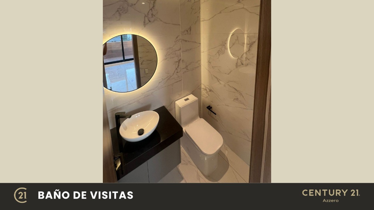 Departamento AMPLIO Y LUJOSO DEPARTAMENTO 1 DORMITORIO.
Calle La Plata (8 Este), Av San Martin, Barrio Equipetrol Foto 5