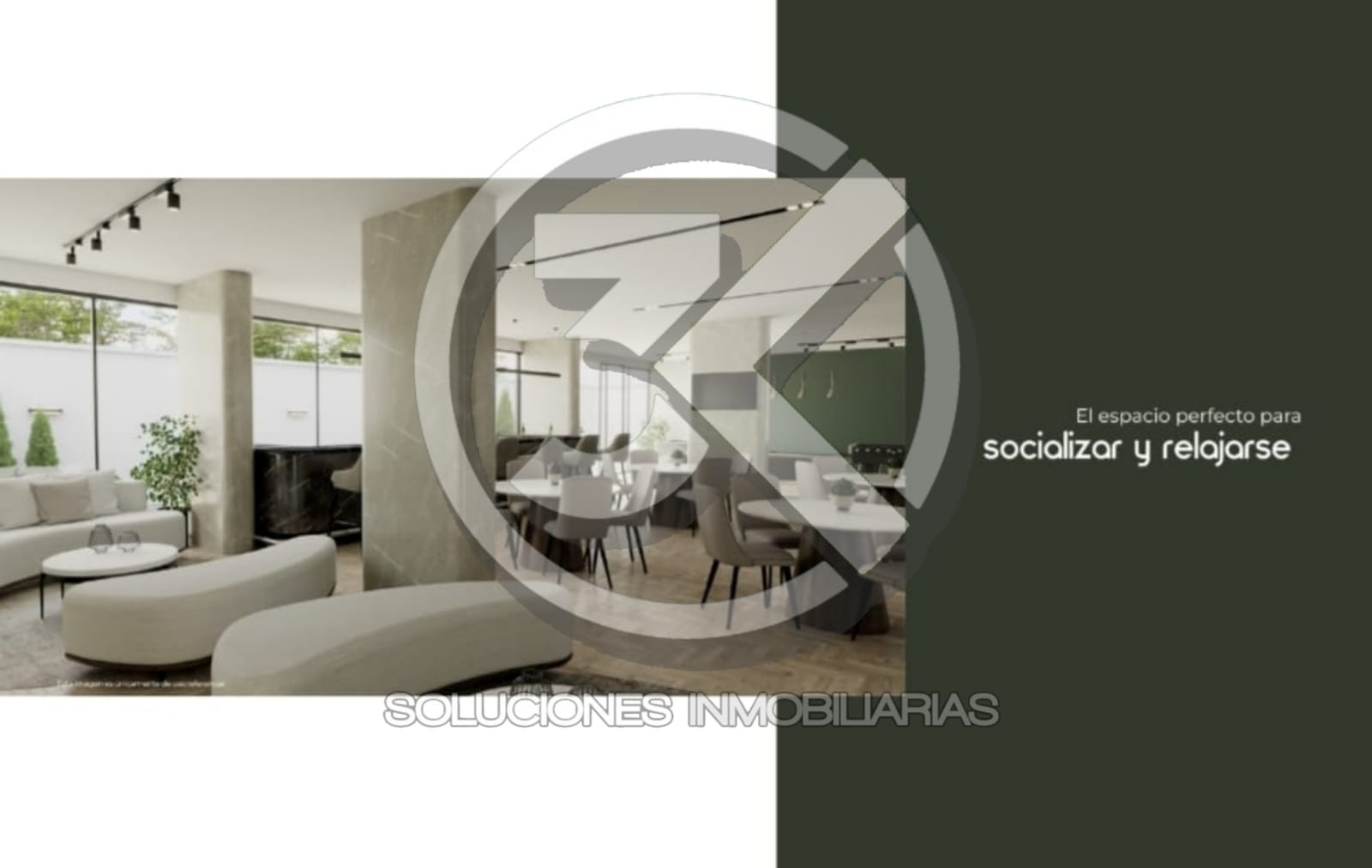 Departamento en VentaDEPARTAMENTOS EN PRE VENTA - ZONA SARCO - DESDE 29.816.- $US  Foto 13