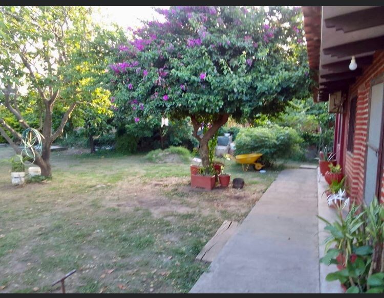 Casa 8VO ANILLO ENTRE AV. LUJAN Y JULIO LEIGUE Foto 4