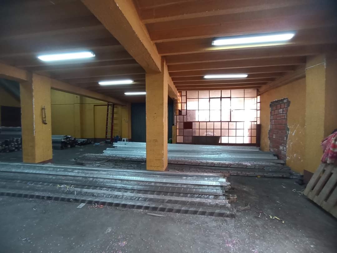 Galpón en VentaDEPOSITOS, GALPON Y SALON DE FIESTAS    Foto 21