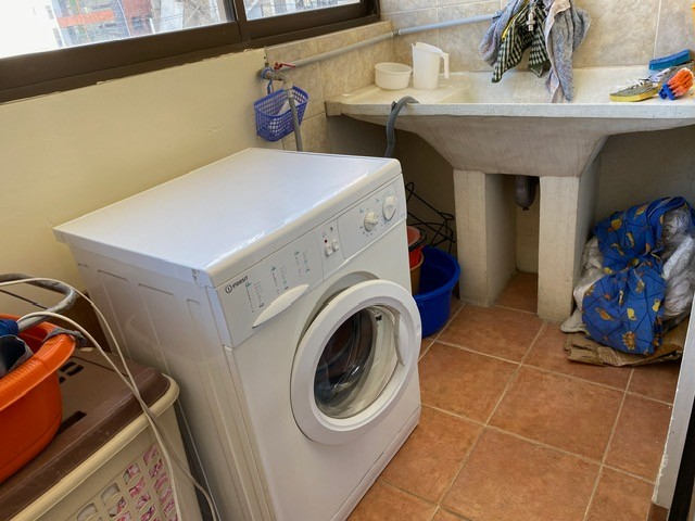 Departamento en VentaSeguencoma Bajo Foto 9