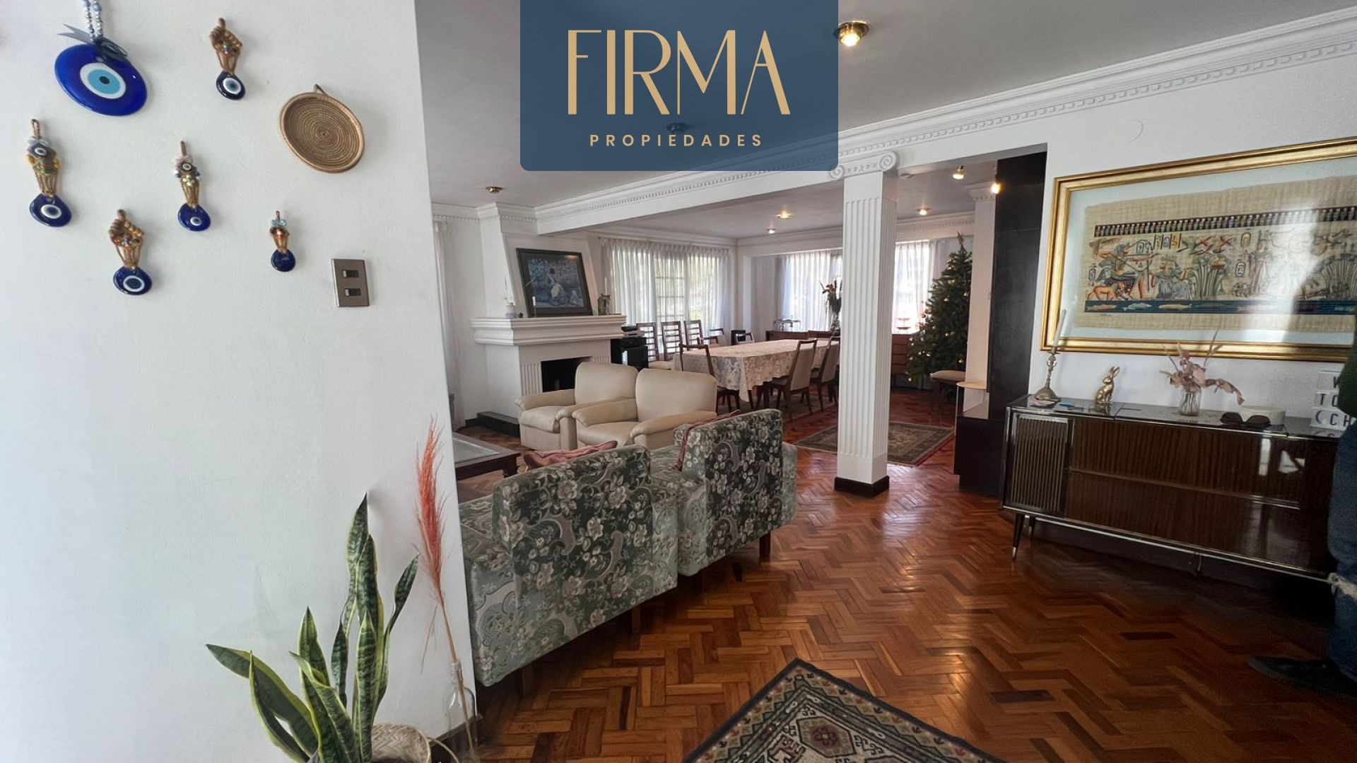 Casa en VentaCASA EN VENTA EN LOS PINOS Foto 5