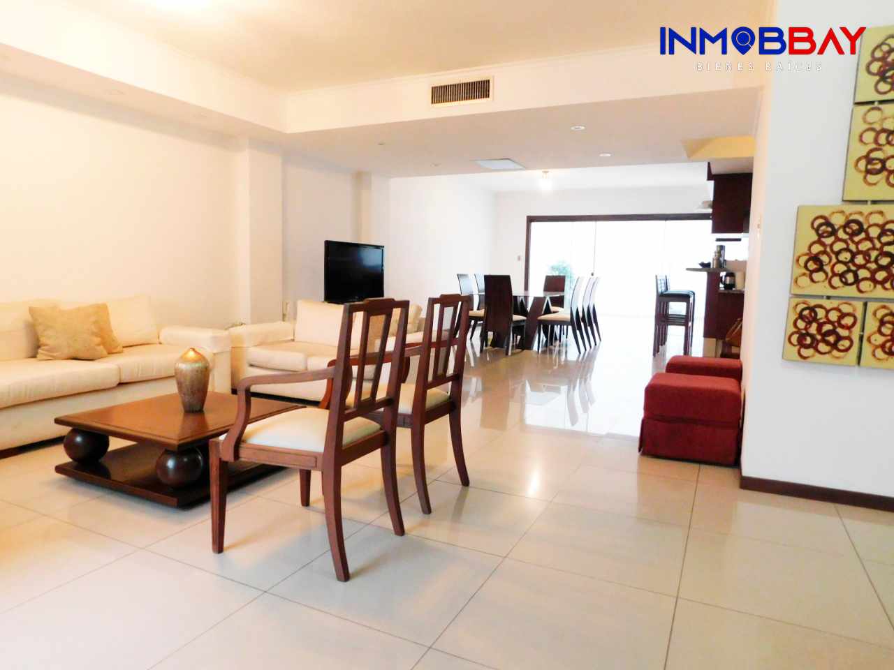 Casa CONDOMINIO CIUDAD REAL!! Av. Busch Entre 2do y 3er anillo!! Foto 3