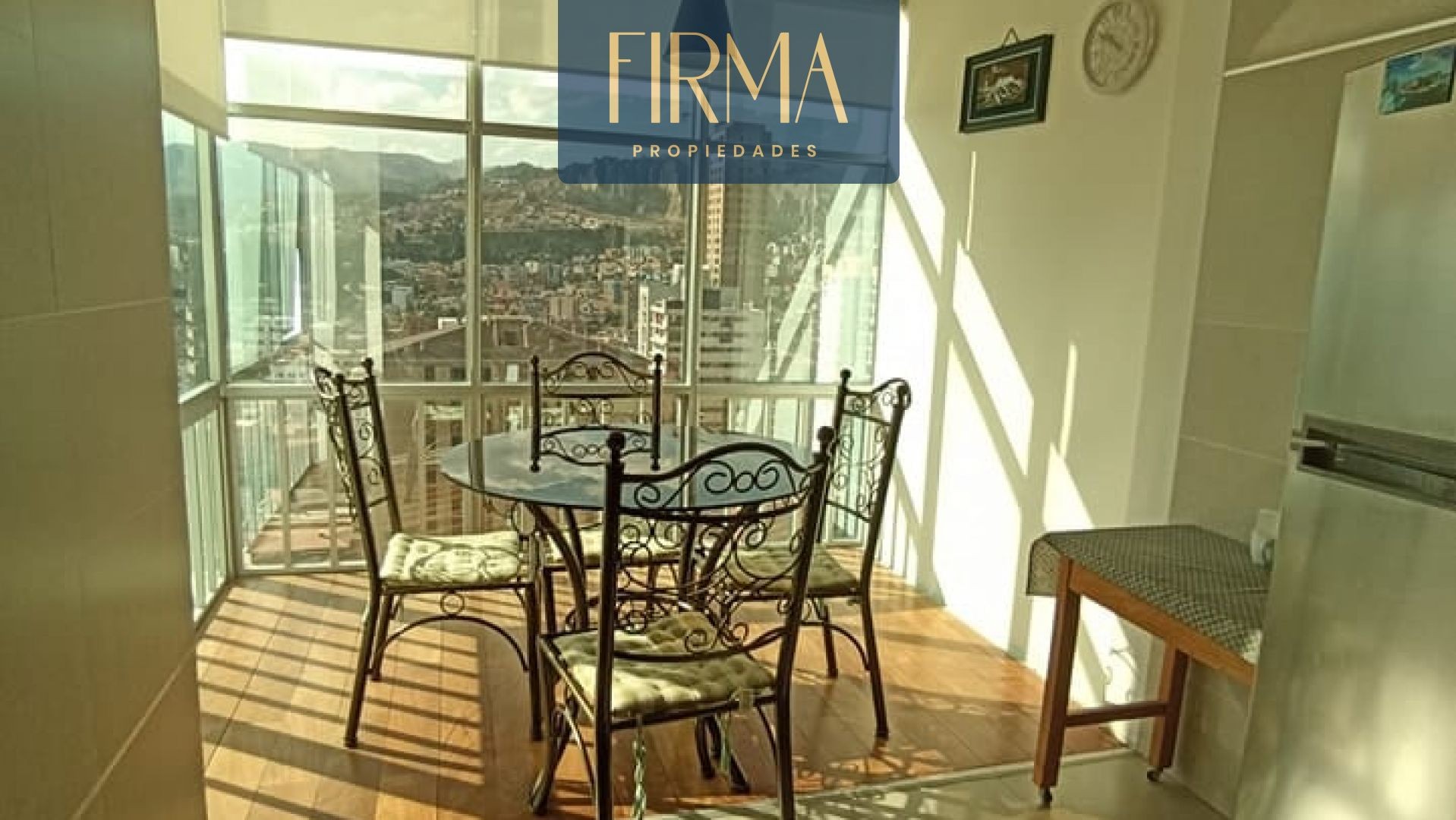 Departamento en VentaCALACOTO 3 dormitorios 4 baños 1 parqueos Foto 1