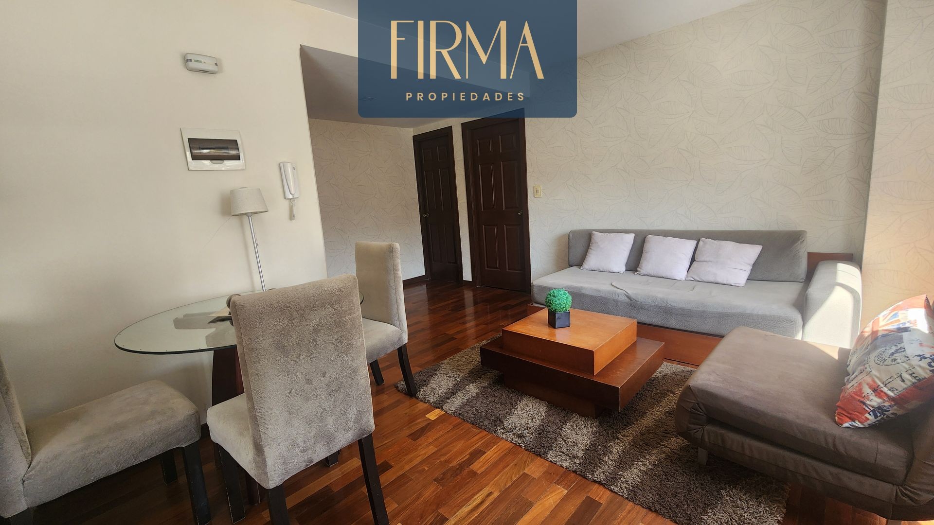 Departamento en San Jorge en La Paz 1 dormitorios 1 baños  Foto 8