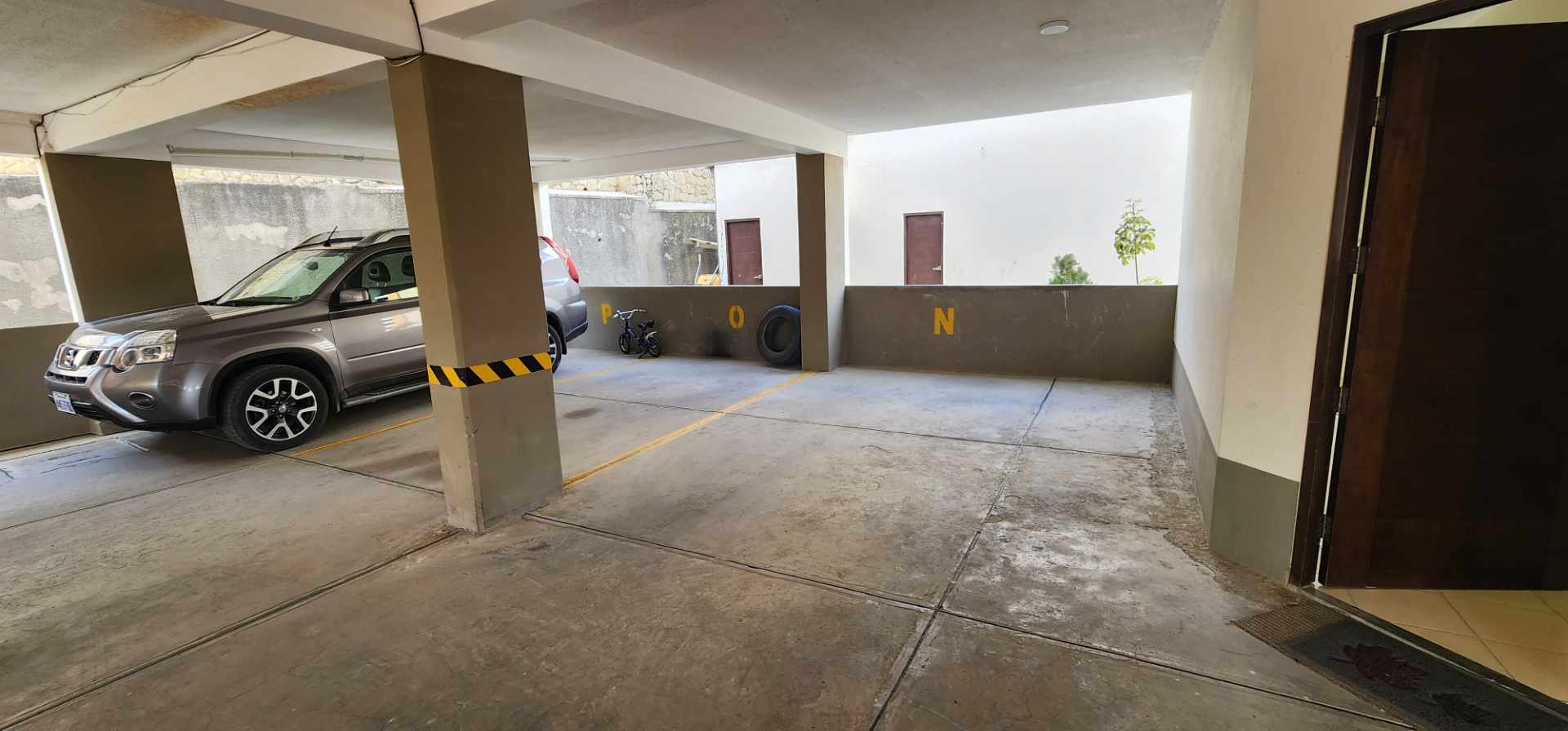 Departamento Condominio Claveles del Sur Tercera Terraza Bloque 33 Foto 2