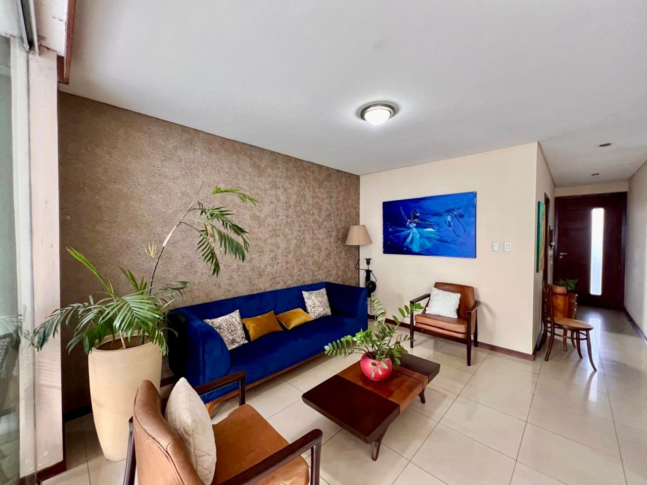 En Alquiler a $us 8,500 Foto 4