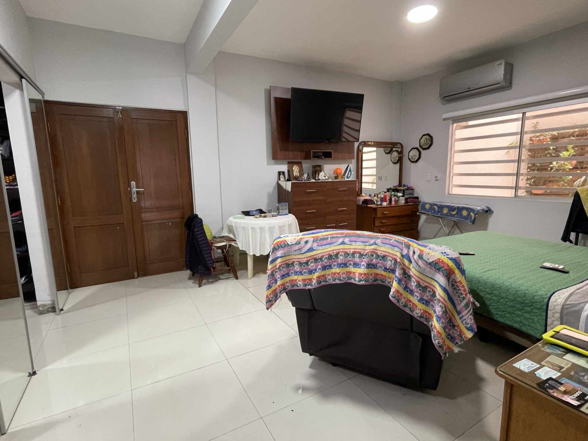 Casa En Hamacas: Juntos, pero con Independencia Foto 8