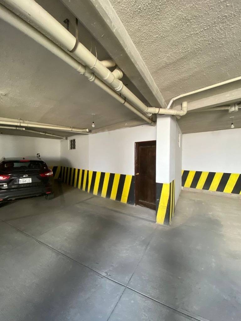 Departamento en San Miguel en La Paz 1 dormitorios 2 baños  Foto 10