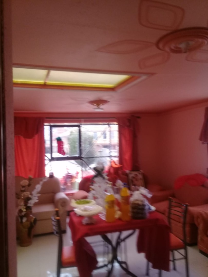 Casa en La Ceja en El Alto 4 dormitorios 3 baños 2 parqueos Foto 1