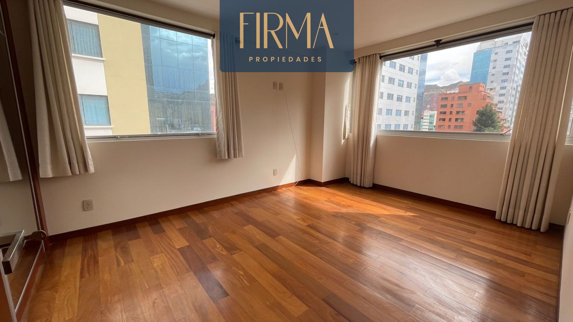 Departamento en AlquilerDEPARTAMENTO EN ALQUILER EN CALACOTO 2 dormitorios 3 baños 1 parqueos Foto 8