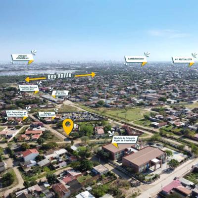 inmueble - 1051631