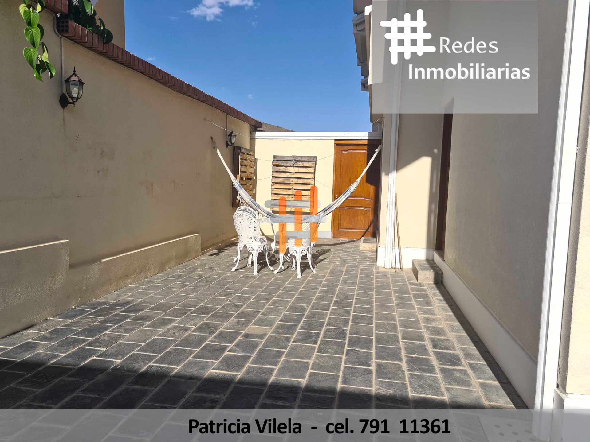 Casa en VentaCASA EN VENTA PRECIOSA RESIDENCIA EN UMAMANTA CON TODO EL CONFORT QUE NECESITAS  4 dormitorios 6 baños 2 parqueos Foto 5