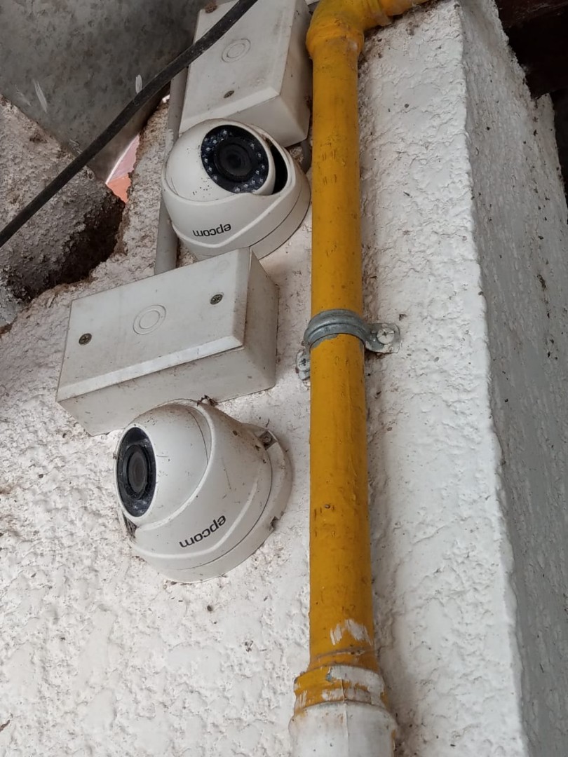 Casa en VentaBarrio Nueva Esperanza
Entre Av. 2 de agosto y Cambodromo  8 dormitorios 3 baños 2 parqueos Foto 11