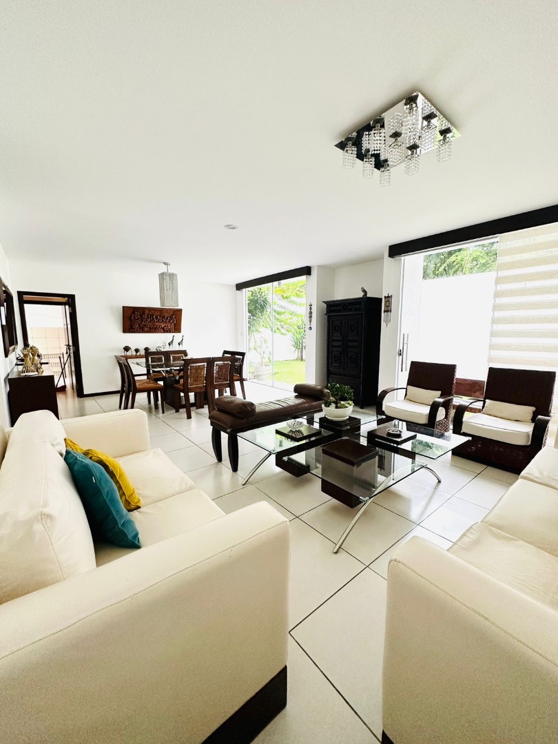 Casa en VentaCond. Villa de las Mercedes, 5 to anillo Av. Radial 27 Foto 17