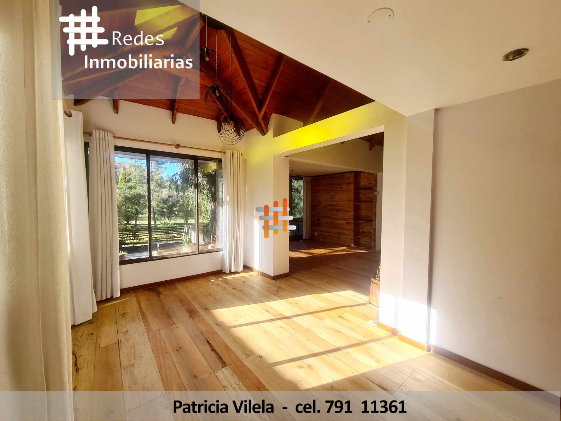 Casa en AlquilerCASA EN ALQUILER PECIOSA EN ISLA VERDE  3 dormitorios 5 baños 2 parqueos Foto 12