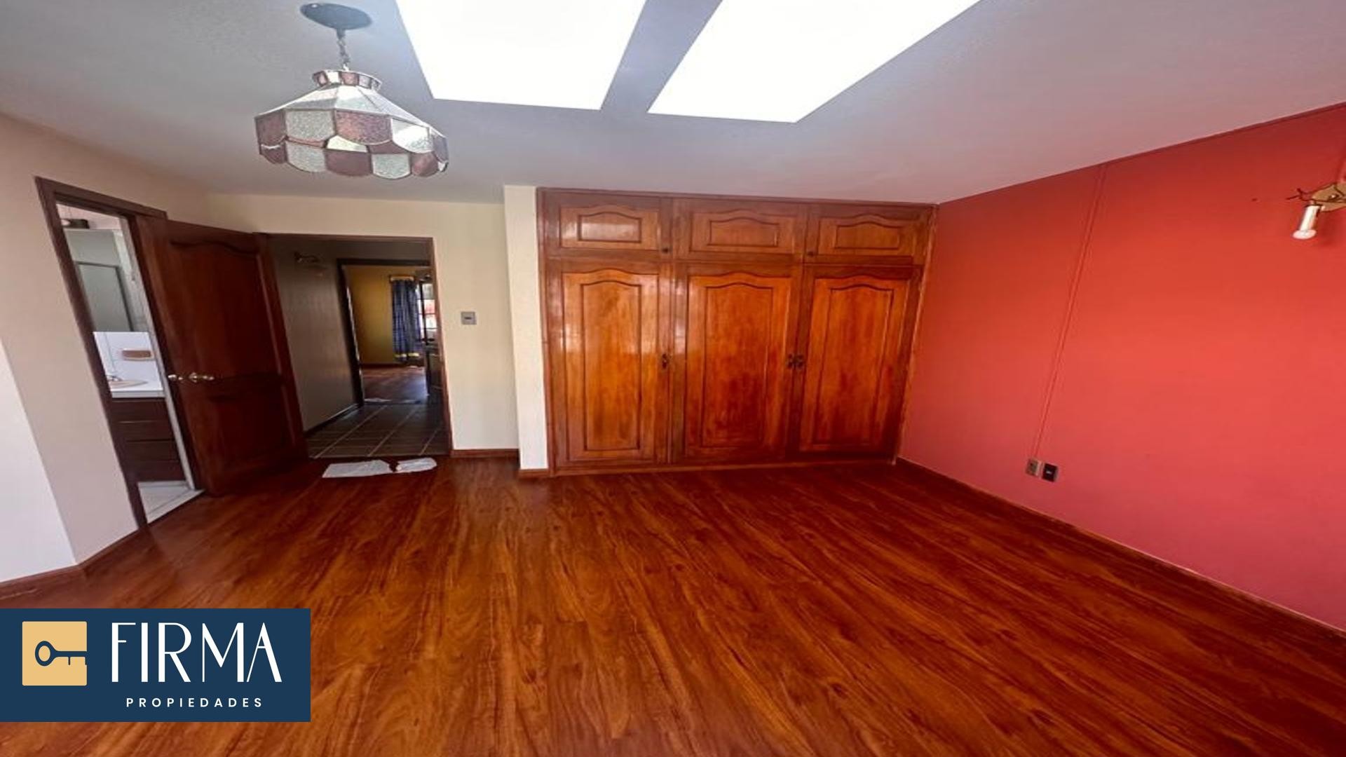 Casa en AlquilerCASA EN ALQUILER, LA BARQUETA ACHUMANI 3 dormitorios 6 baños 2 parqueos Foto 9